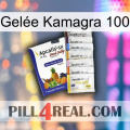 Gelée Kamagra 100 11